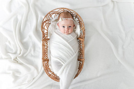 Newborn Baby Bag Checklist - LM Boutique Australia - L&M Boutique