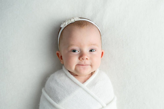 Tips for Travelling with a Baby | L&M Boutique Australia