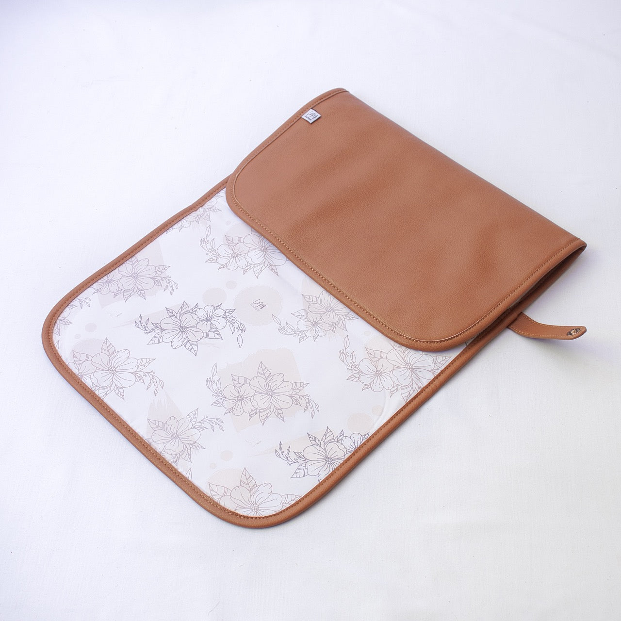 L&M Boutique Baby Changing Mat