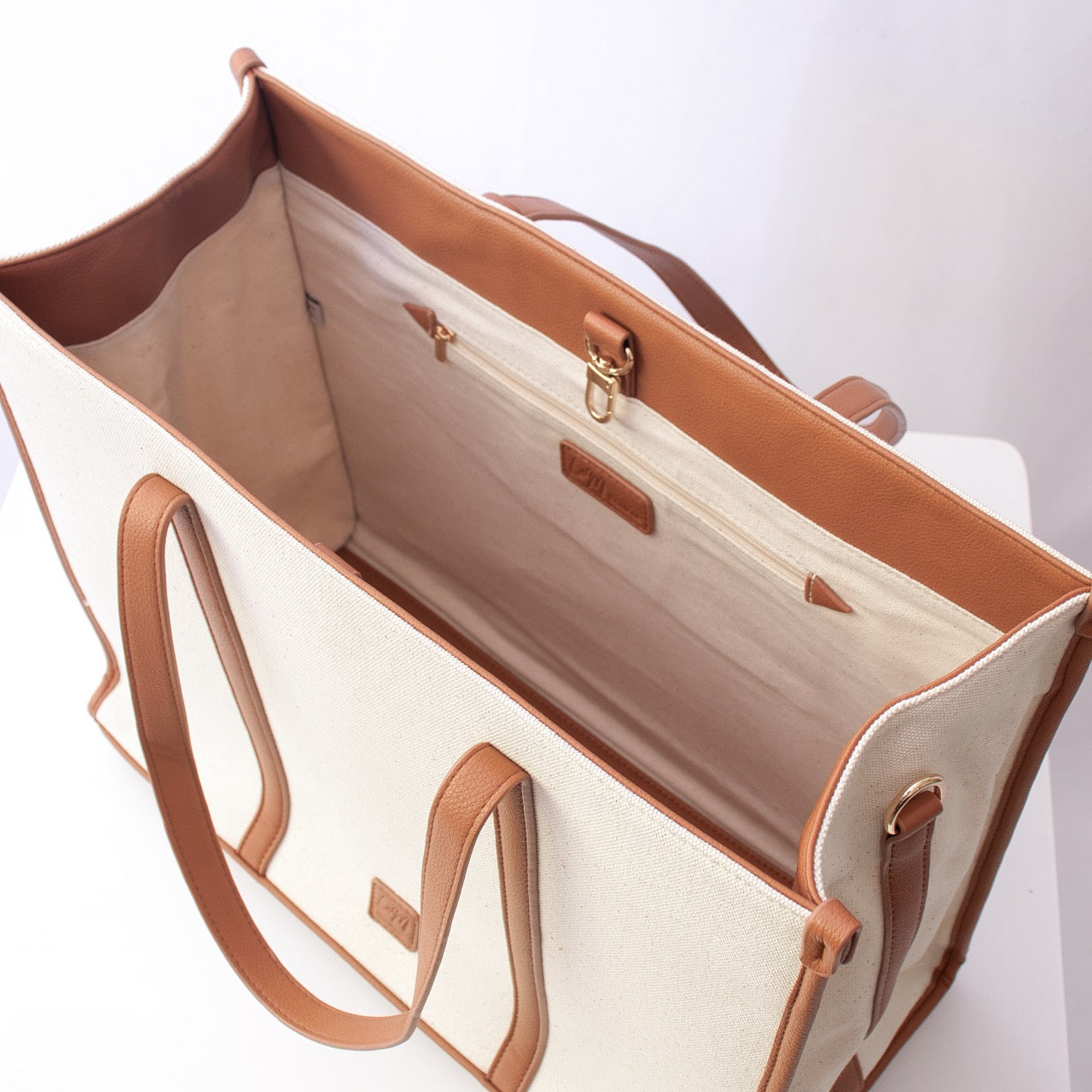 Shyla 2-in-1 Complete | Baby Bag + Pram Caddy