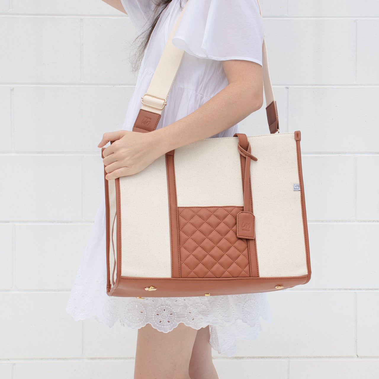 Urban Shoulder Strap | Shyla edition
