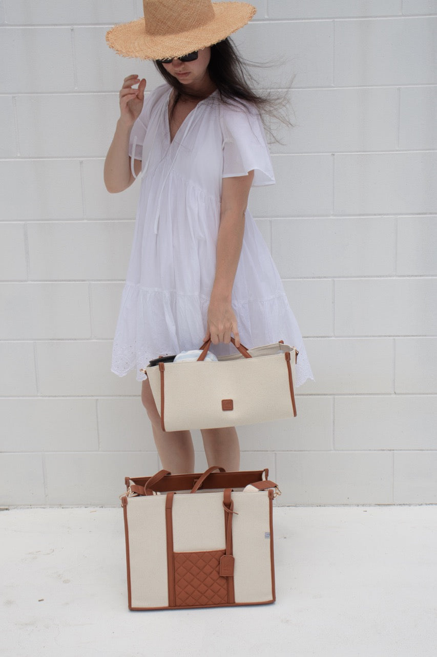 Shyla Organiser Insert | Pram Caddy