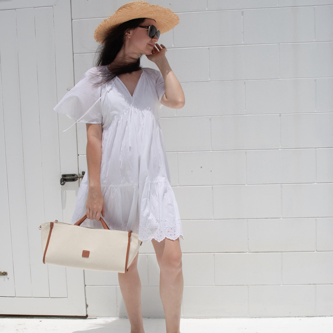 Shyla Organiser Insert | Pram Caddy