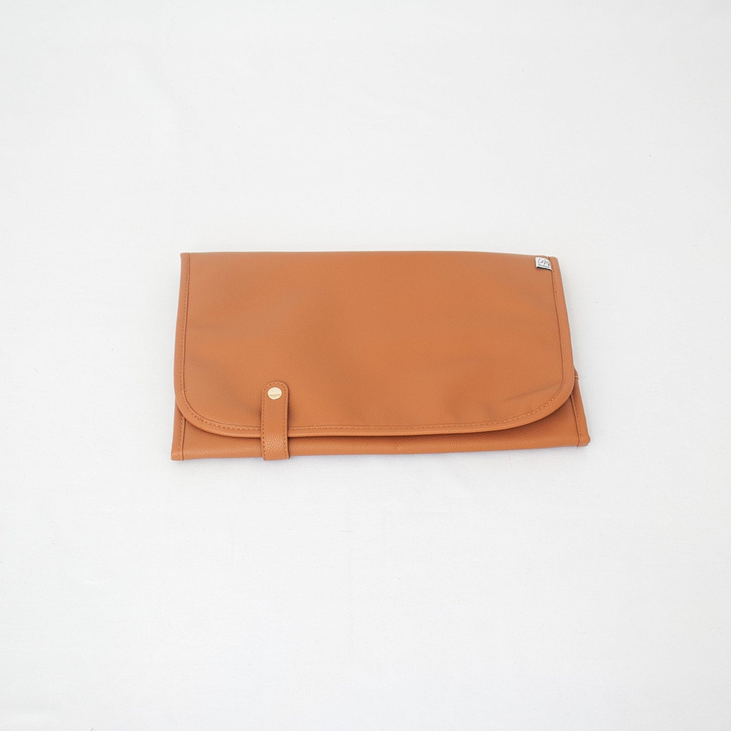 L&M Milana Baby Changing Mat - Tan - L&M Boutique