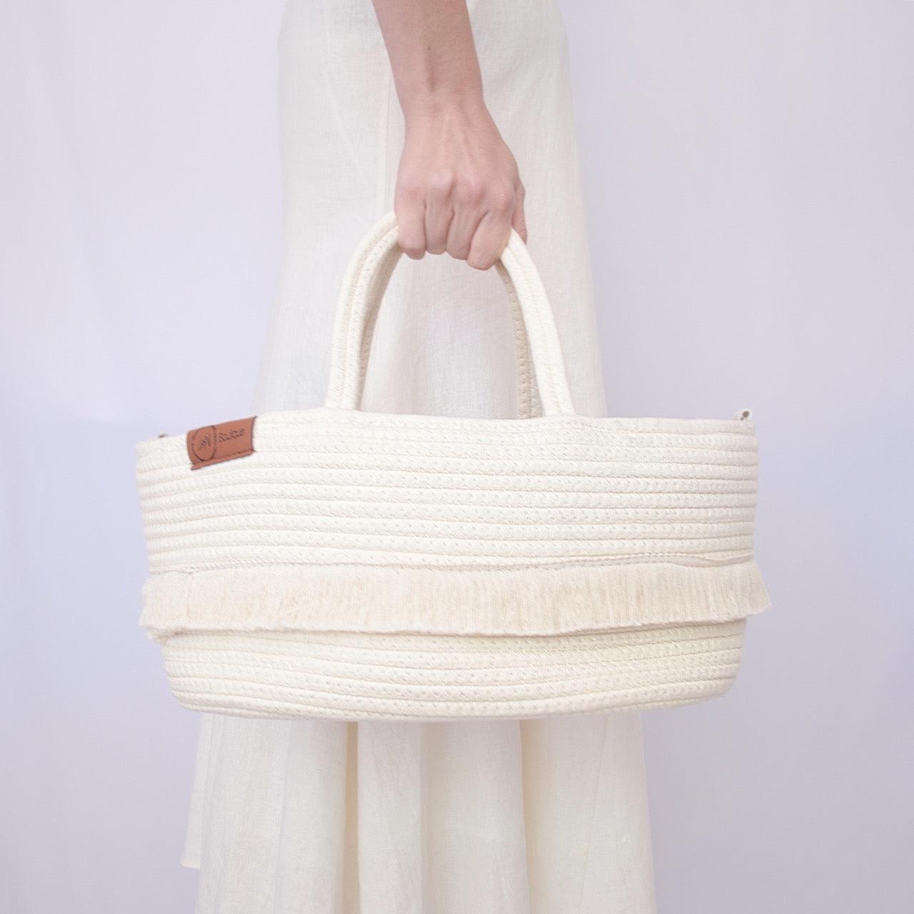 L&M Nappy Caddy - L&M Boutique