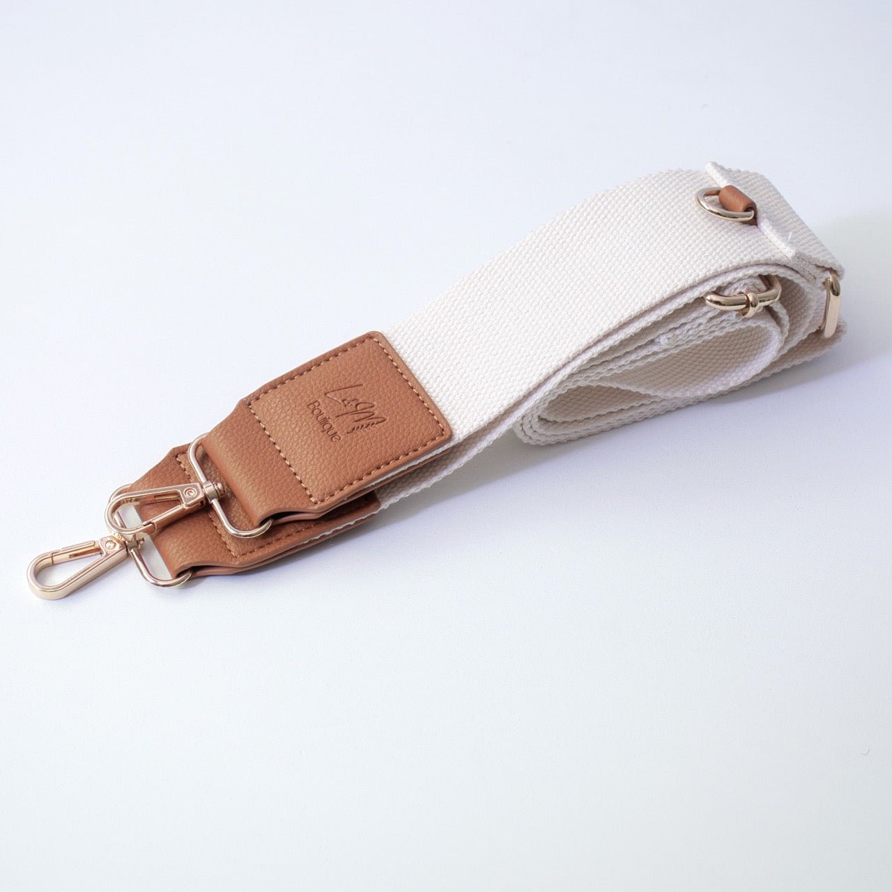 Kaia Baby Bag Urban Shoulder Strap - Tan