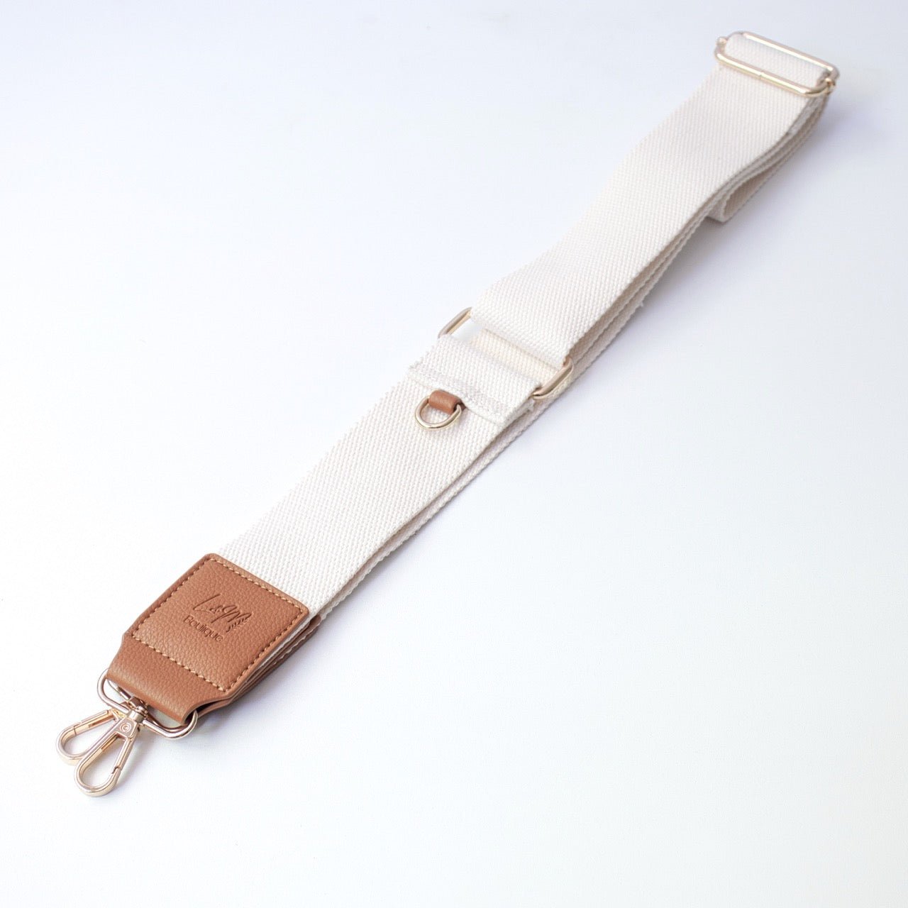 Kaia Baby Bag Urban Shoulder Strap - Tan