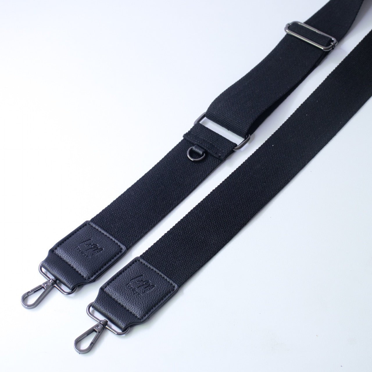 Kaia Baby Bag Urban Shoulder Strap - Black