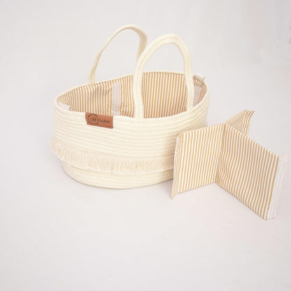 L&M Nappy Caddy - L&M Boutique 